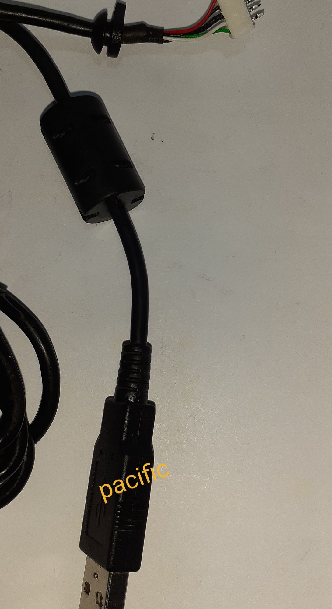 Replacement Cable for Futronice Fs 80h