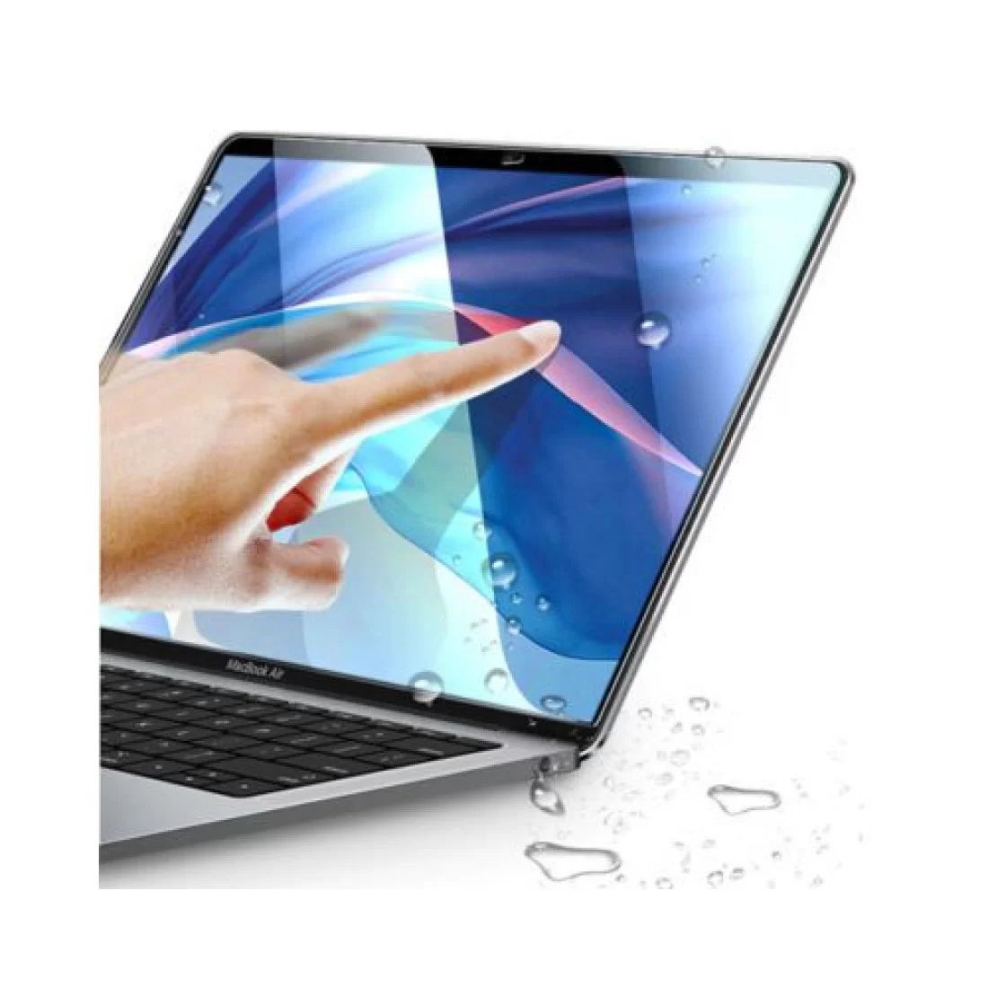 WIWU Laptop Screen Protector Film for MacBook Air/Pro 13.3” Inch M1(2020)-1PCS. 