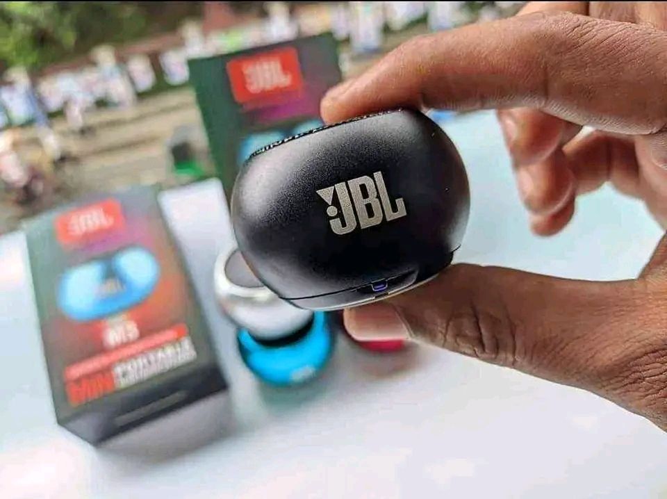 UBL M3 Mini Portable Wireless Bluetooth Speaker M3. 