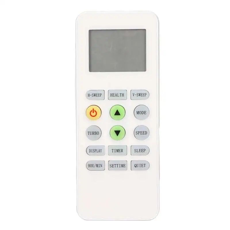Air-conditioning Remote Control For VISION Ac