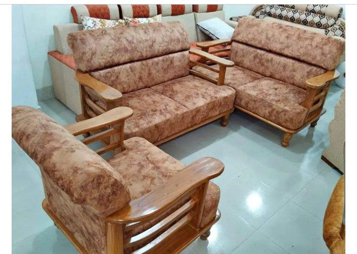 Hatil model sofa set