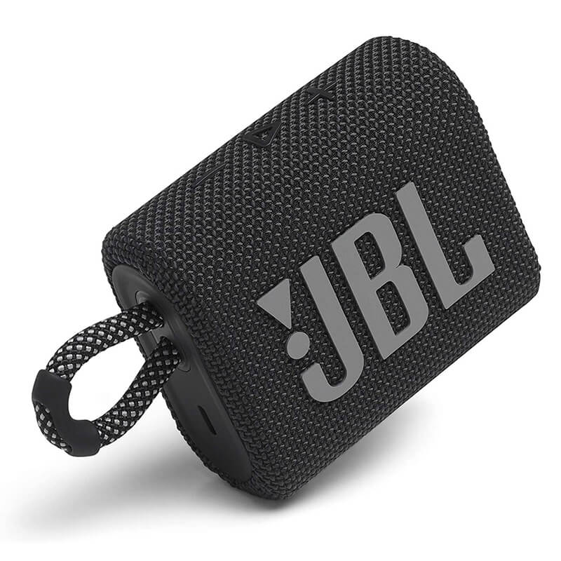 JBL Go 3 Portable Speaker