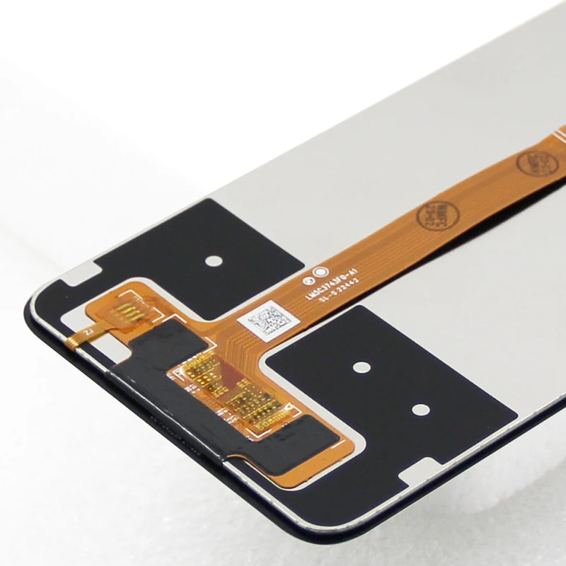 Original 6.5" Display For Huawei Honor X7 LCD CMA-LX2 CMA-LX1 Display Touch Screen Digitizer Assembly For Huawei Honor X7 LCD. 