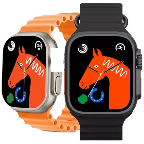 Symphony Helio SW-10
Bluetooth
Android Smart watch. 