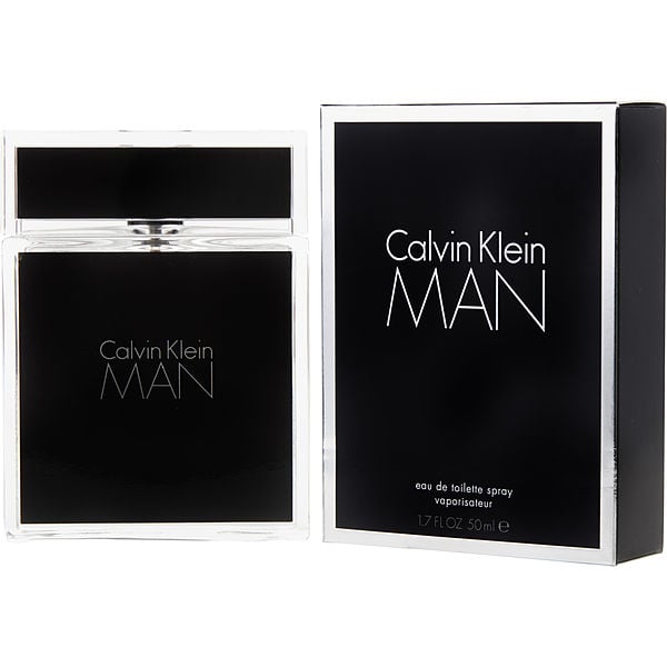 CK Man EDT 100 ml for Men