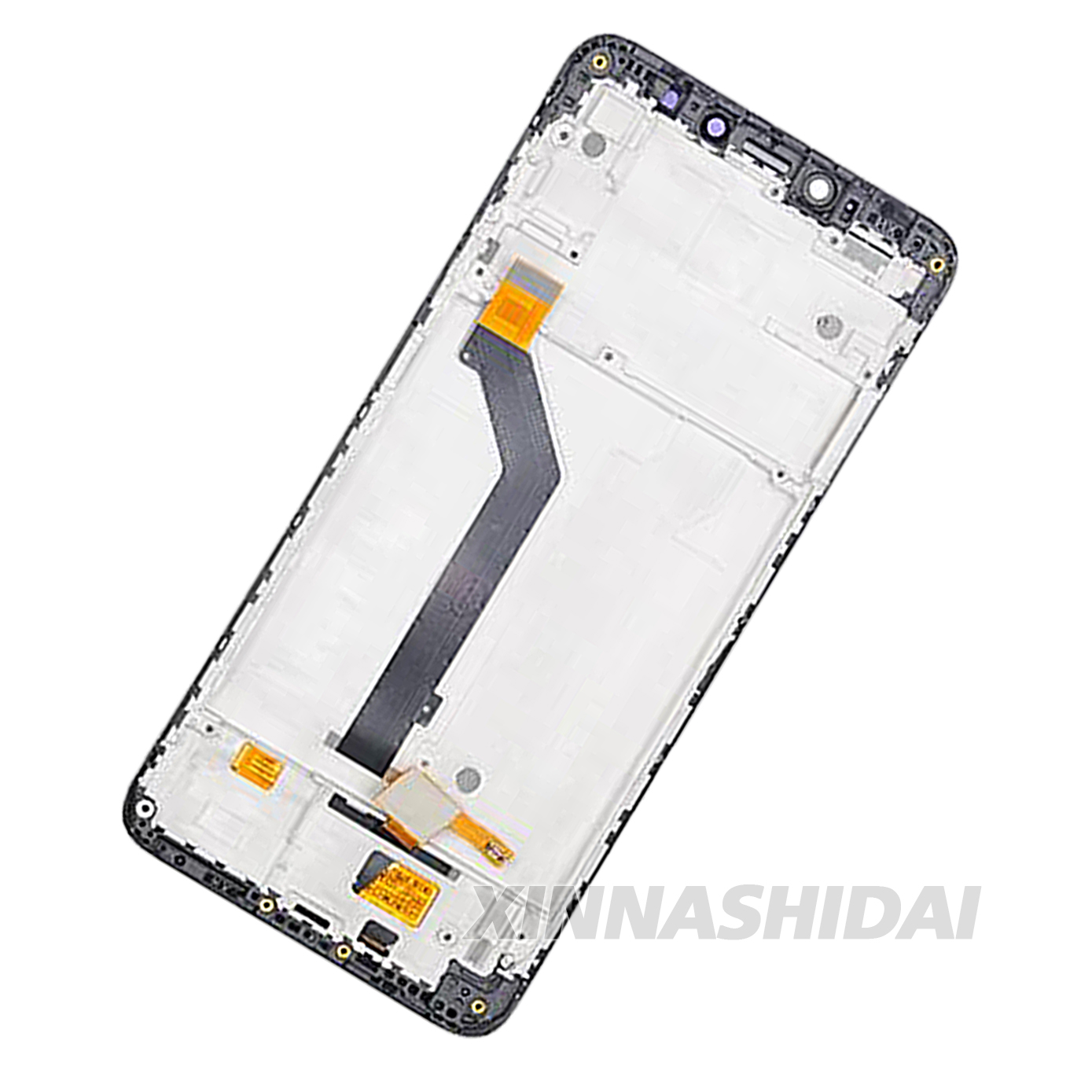 LCD Screen For Xiaomi Redmi S2 M1803E6G M1803E6H LCD Display Digital Touch Screen with Frame For Xiaomi Redmi Y2 Replacement. 