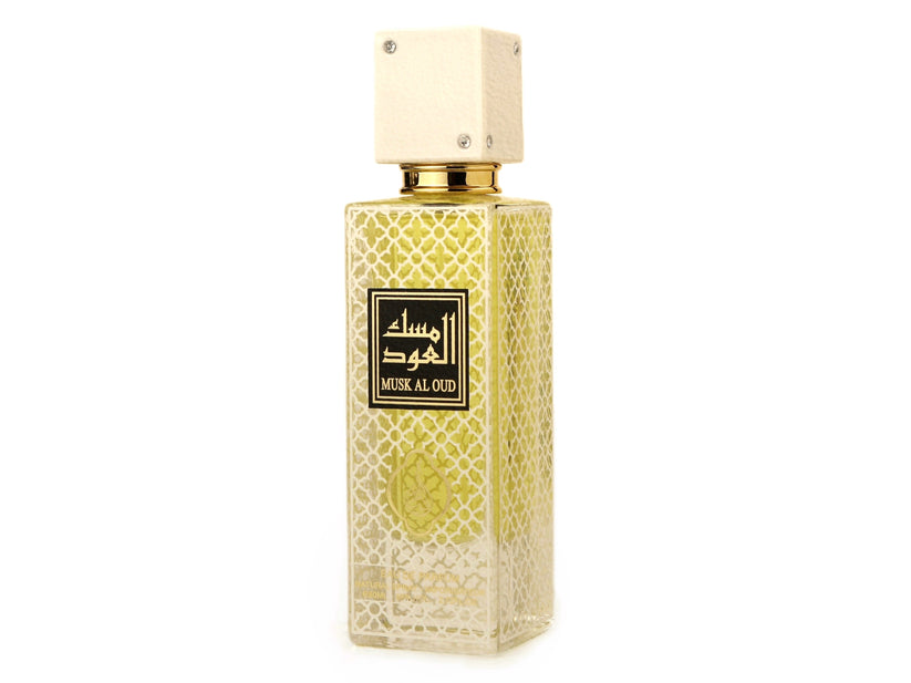 Musk Al Oud EDP 100 ml Perfume. 