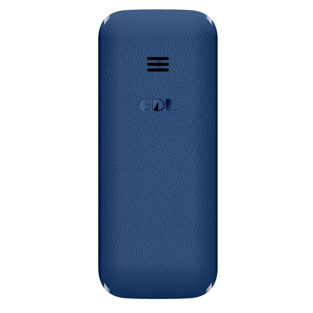 GDL CLASSIC Dual SIM Feature Phone. 