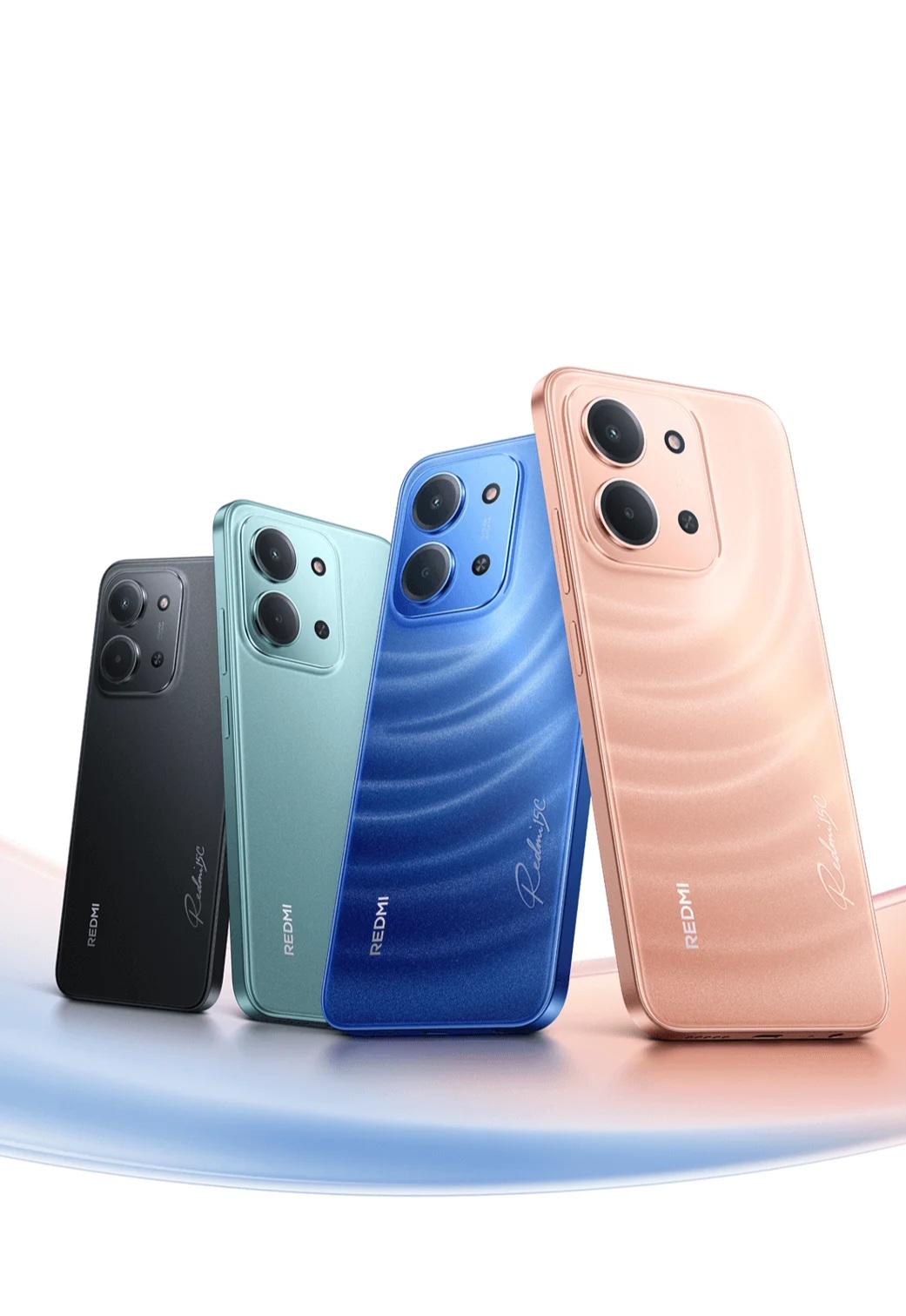 REDMI 15C (8/256GB) Unofficial Global /Official