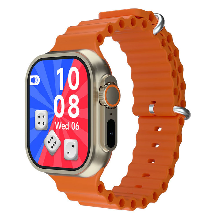 X10 Ultra 3C Smart Watch. 