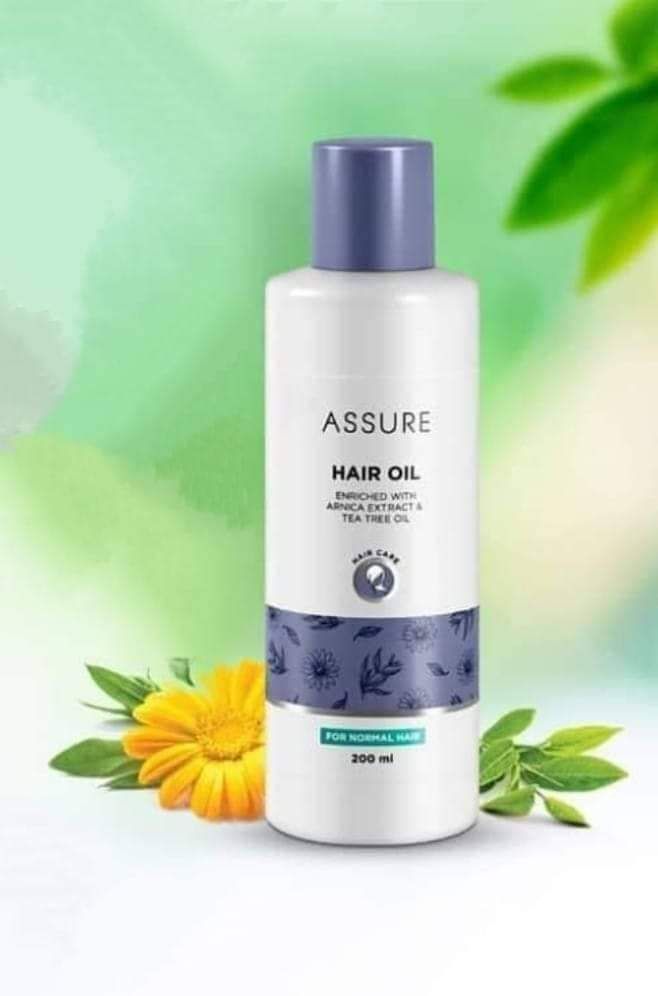 Buy Assure চুলের যত্ন at Best Prices Online in Bangladesh 