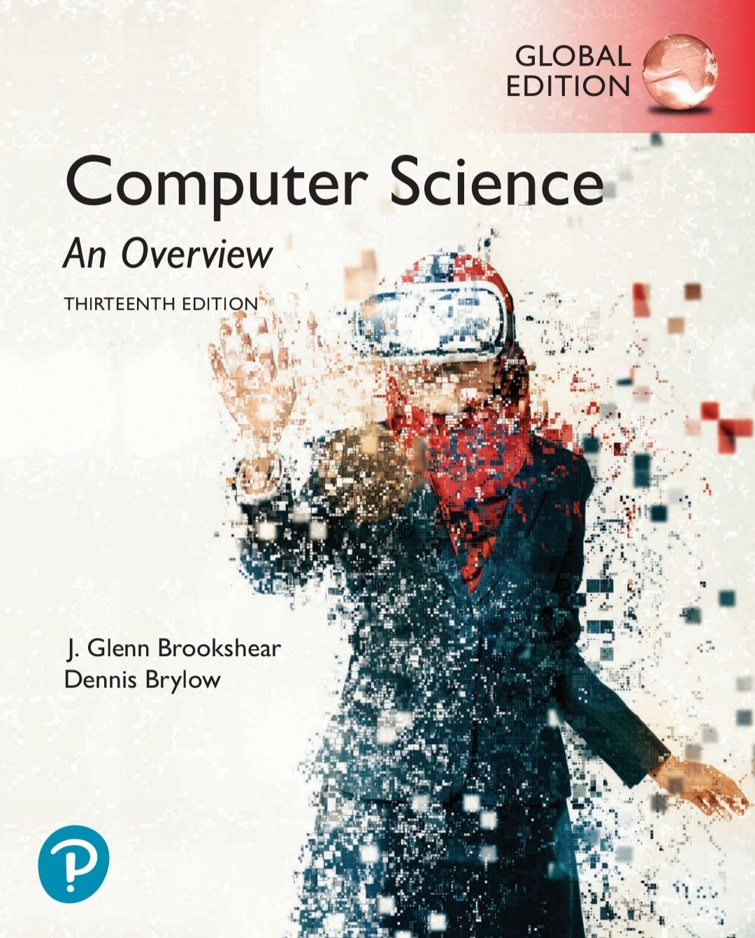 Computer Science
An Overview
THIRTEENTH EDITION