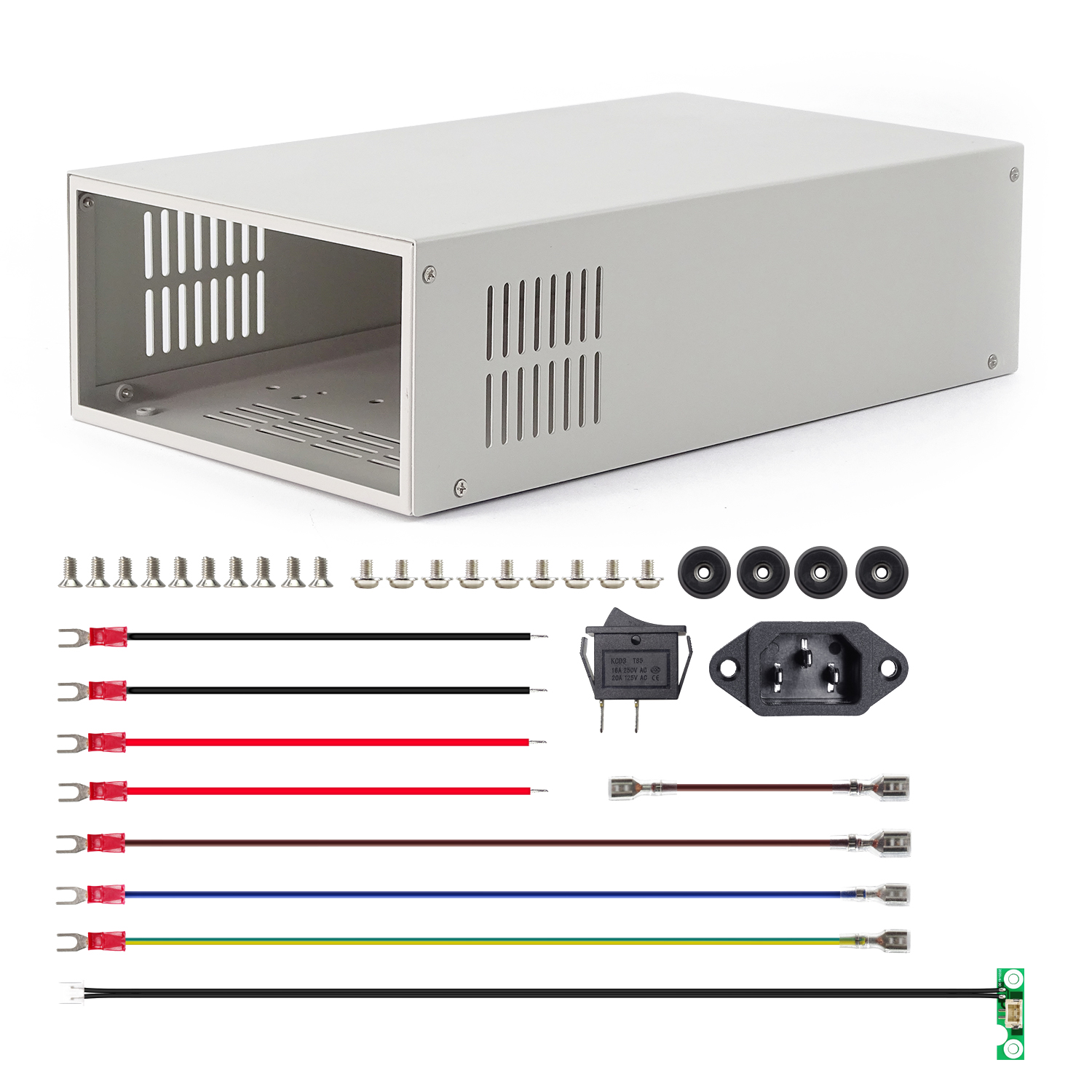 RD RD6018 RD6018W USB WiFi DC-DC Voltage Step Down Power Supply Module Buck Converter Voltmeter 60V 18A VS RIDEN RD6006 RD6012. 