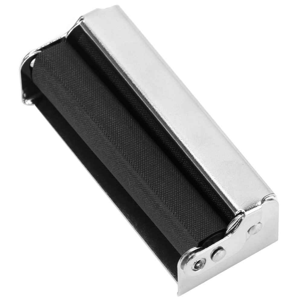 Tobacco Roller Cigarette Maker Portable Rolling Machine Cigarette device Smoking Accessories. 