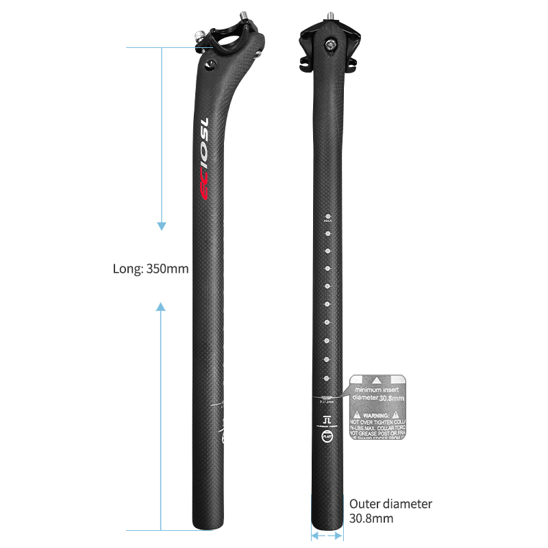 Carbon Seatpost Mtb Seatpost Diameters Bicycle Seat Post Diameters