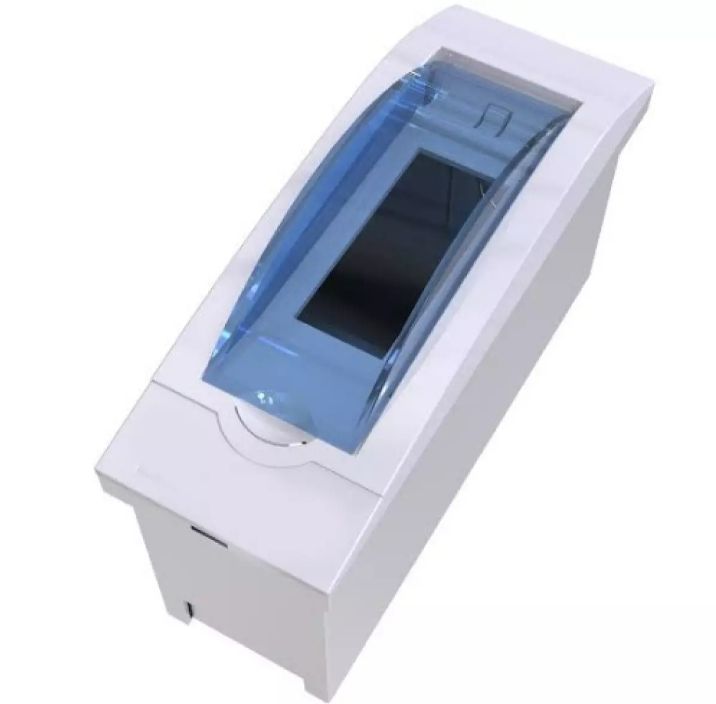China Distribution Box L 1
