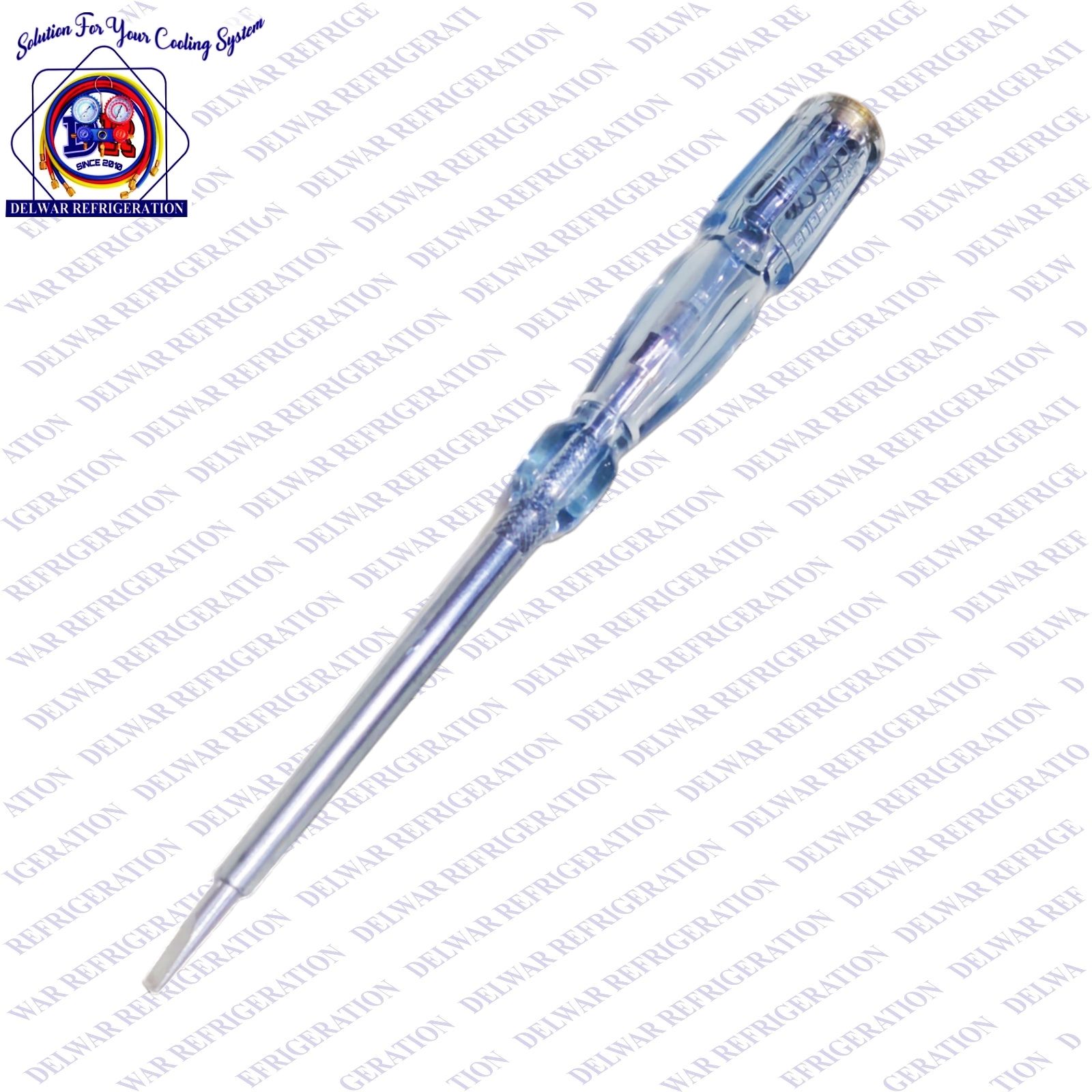 Super Star electrical Tester Model : T-03 size 19mm votage rating 100-500v AC