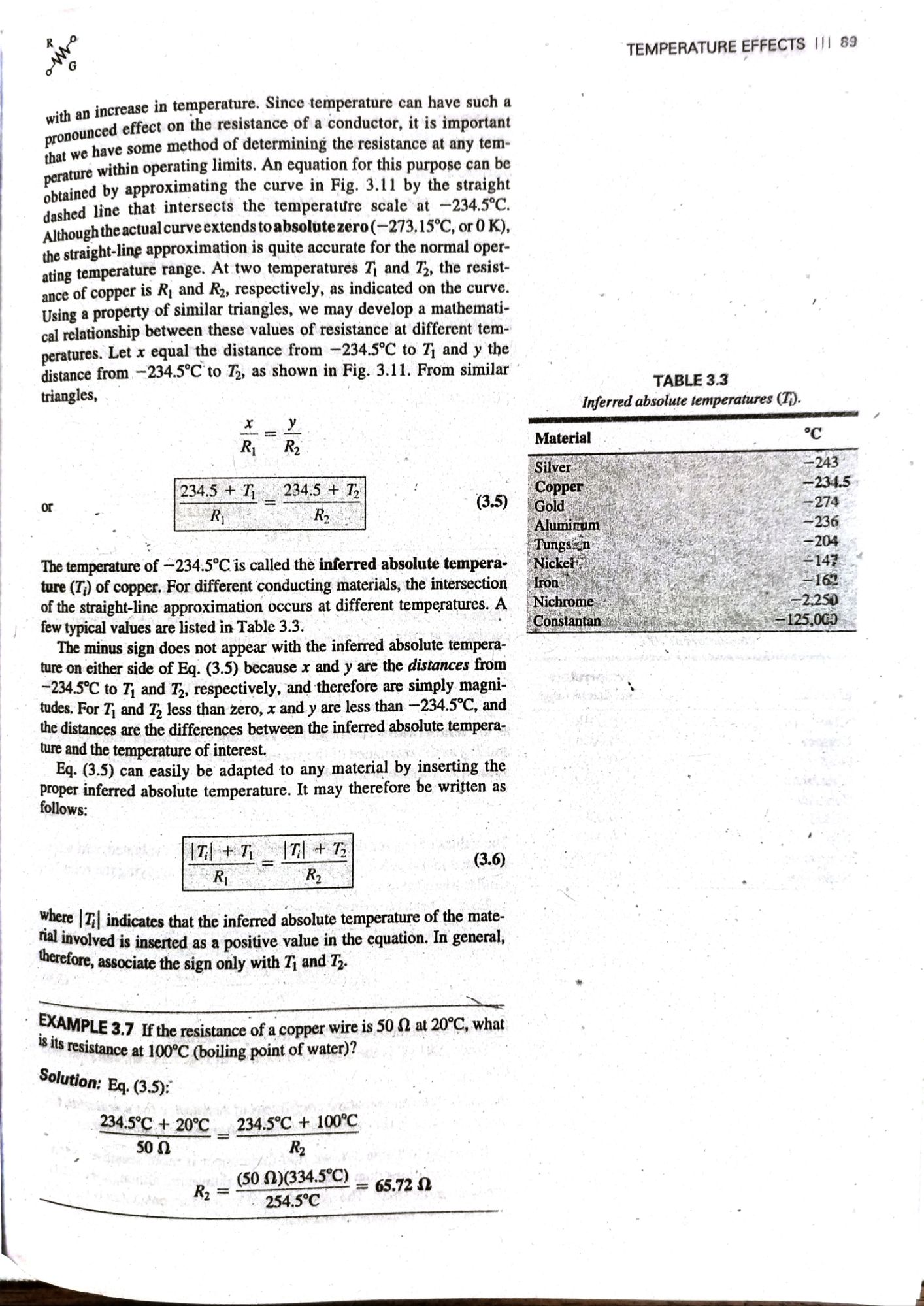 INTRODUCTORY CIRCUIT ANALYSIS
BY ROBERT L, BOYLESTAD - THIRTEENTH EDITION. 