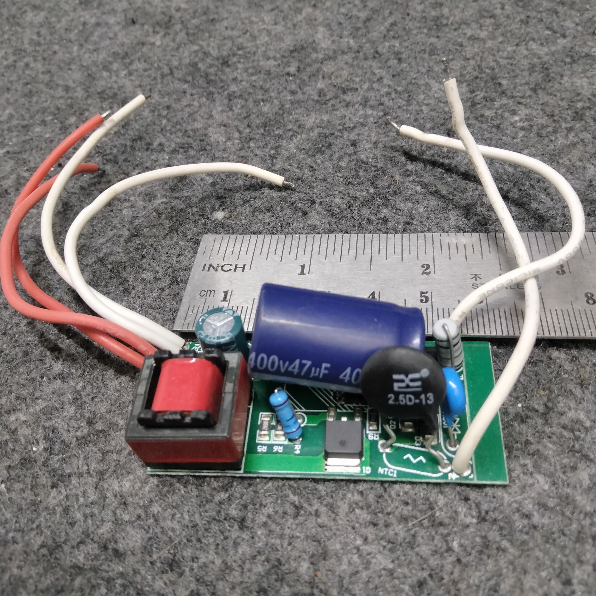 high quality 100watt 2way led driver circuit. 