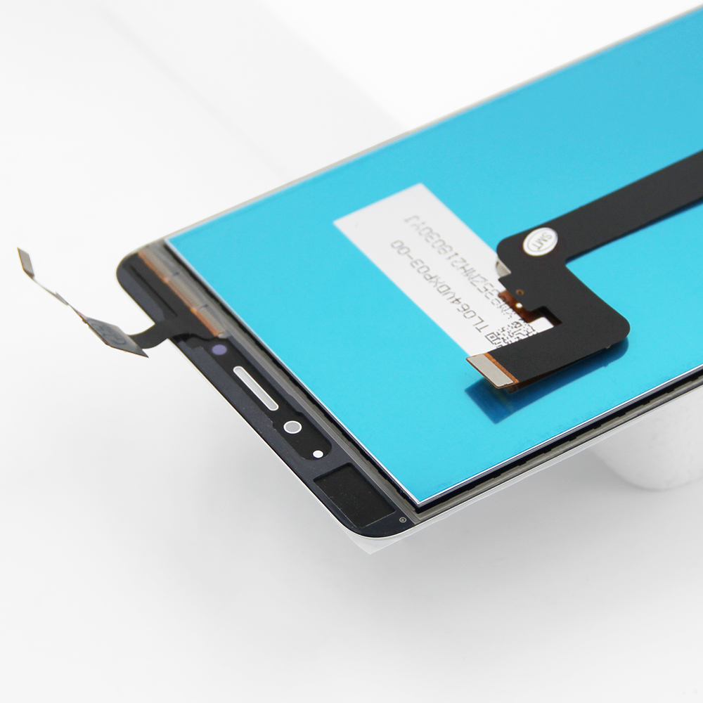 For Xiaomi Mi Max 2 6.44''For Mi Max2 MDE40 MDI40 LCD Display Touch Screen Digitizer Assembly Replacement. 