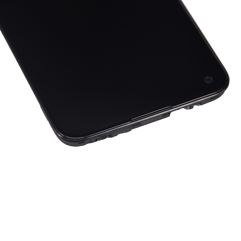 For Samsung A11 A115 SM-A115F LCD Display With Touch Screen Digitizer Assembly for Samsung SM-A115F/DS lcd screen. 