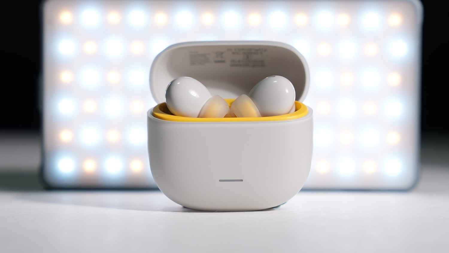 POCO Buds X1 40dB ANC Earbuds. 
