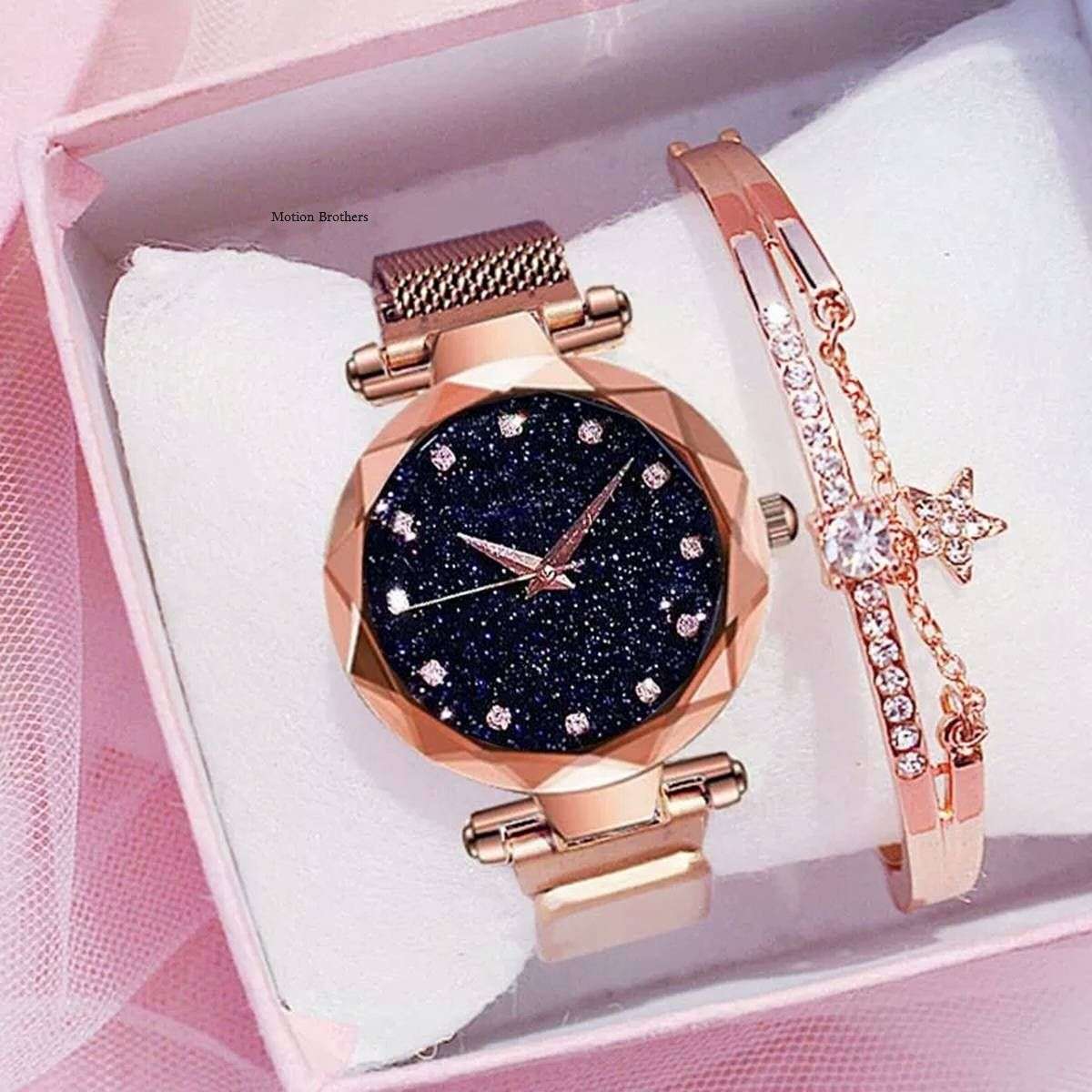 Daraz 2024 women watches