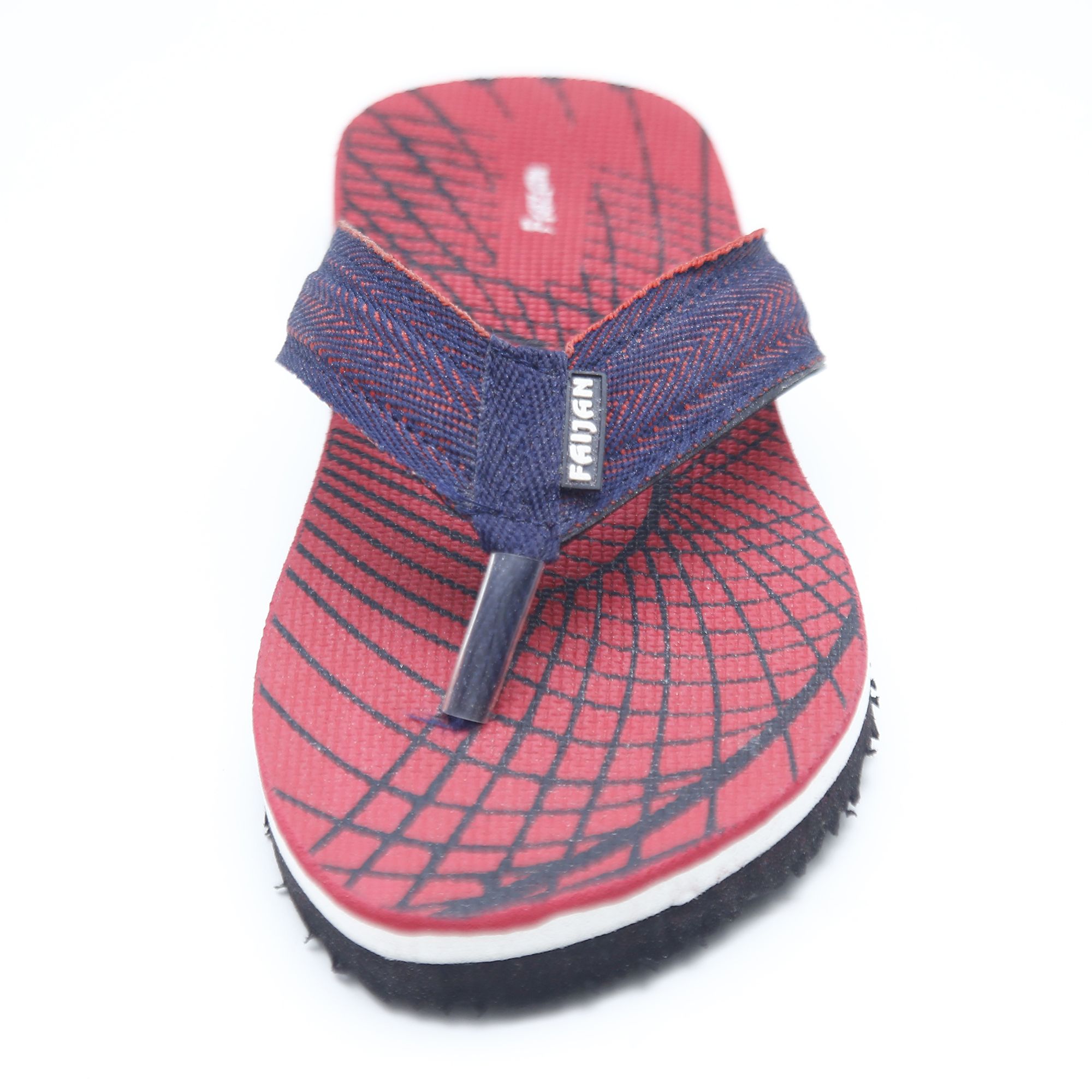 Faijan Flip Flops Slipper Sandel For men(3 Months Warranty). 