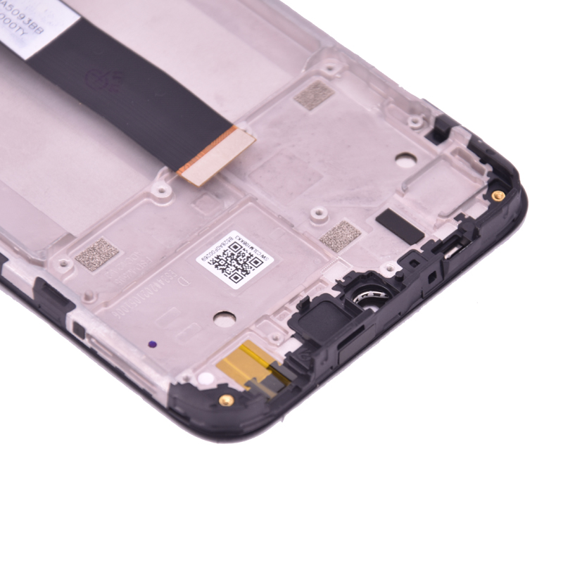 6.71'' For Xiaomi Redmi 10C Display LCD Touch Screen Digitizer 220333QAG, 220333QBI Replacement Phone Parts Assembly. 
