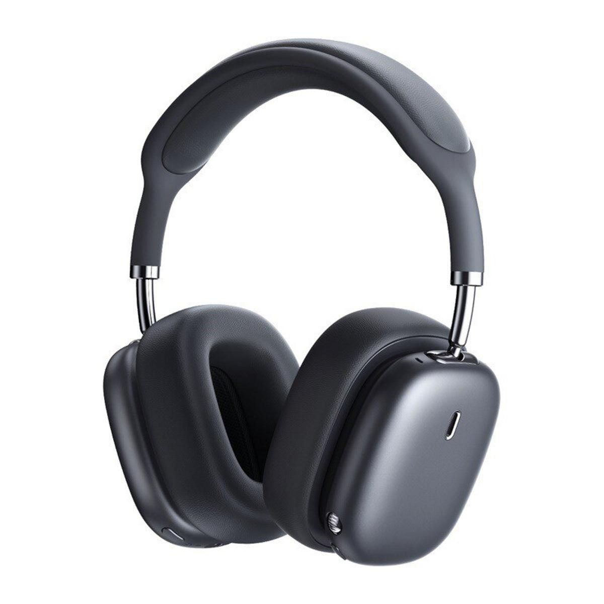 Baseus Bowie H2 Noise-Cancelling Wireless Headphone. 