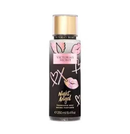 Victoria's Secret Night Angel Fragrance Body Mist 250ml