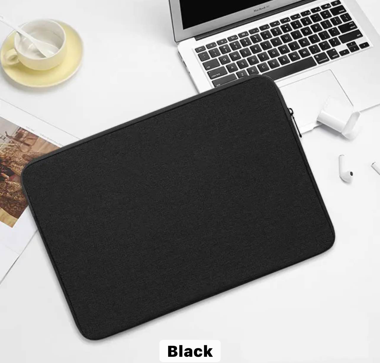Waterproof Laptop Bag Cover 13.3 14 15 15.6 inch Sleeve Computer bag Laptop Pouch case Preferble - Low Hassle and Maintanance