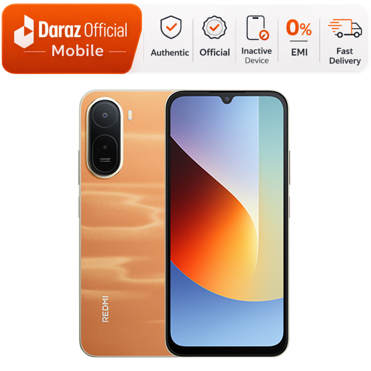 Xiaomi Redmi A7 Pro 4GB/64GB | Official