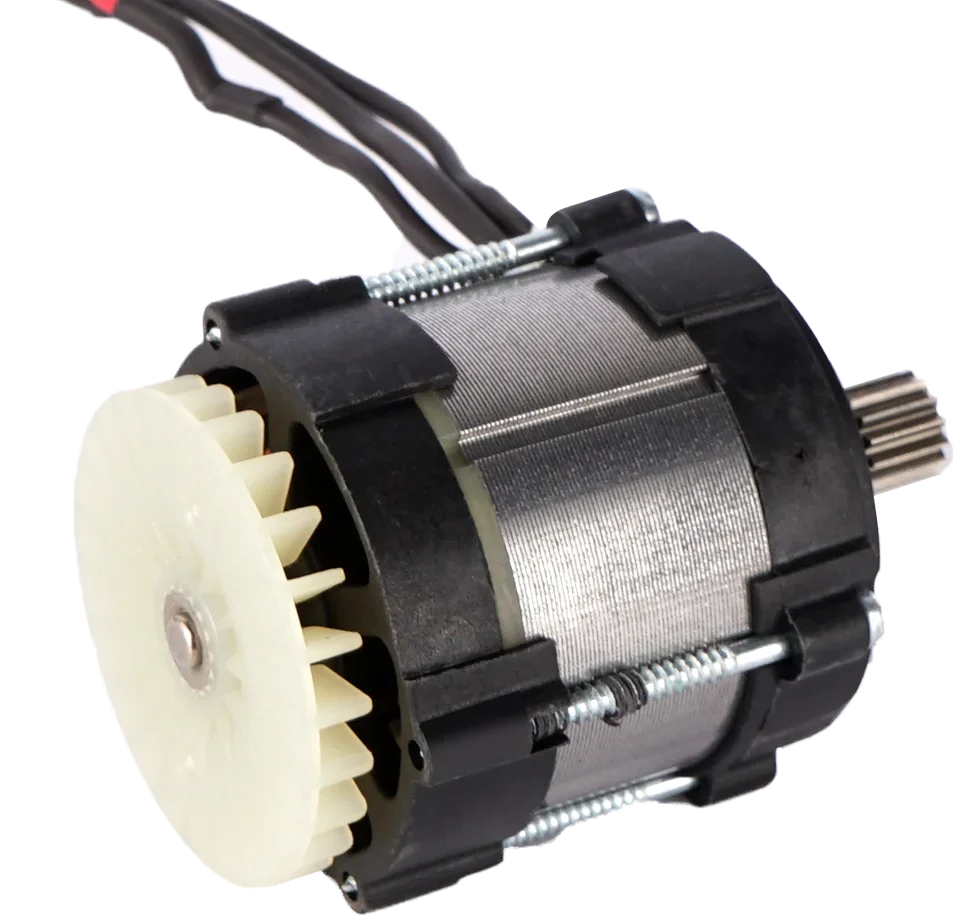 High Quality Brushless Motor 10000RPM for 4/6 Inch Brushless Chainsaw. 