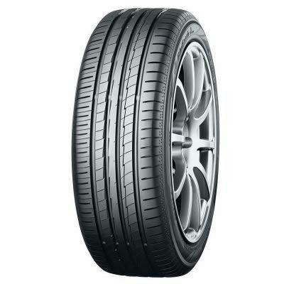 YOKOHAMA Tyre 185/70R14 88H TL Blue Earth AE50. 
