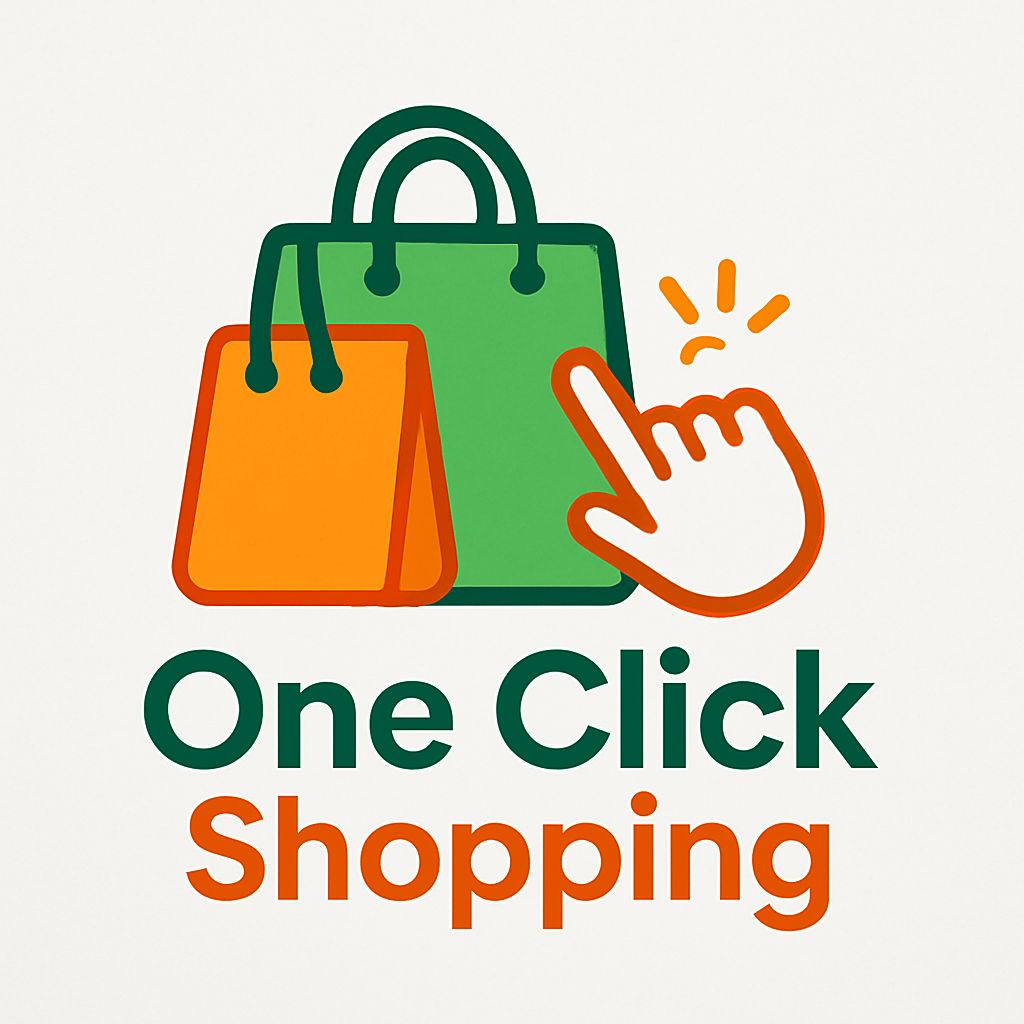 Shop online with One Click Shopping. now! Visit One Click Shopping. on ...