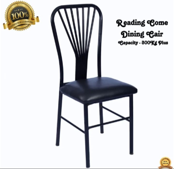 Daining table with 6 chair set. 