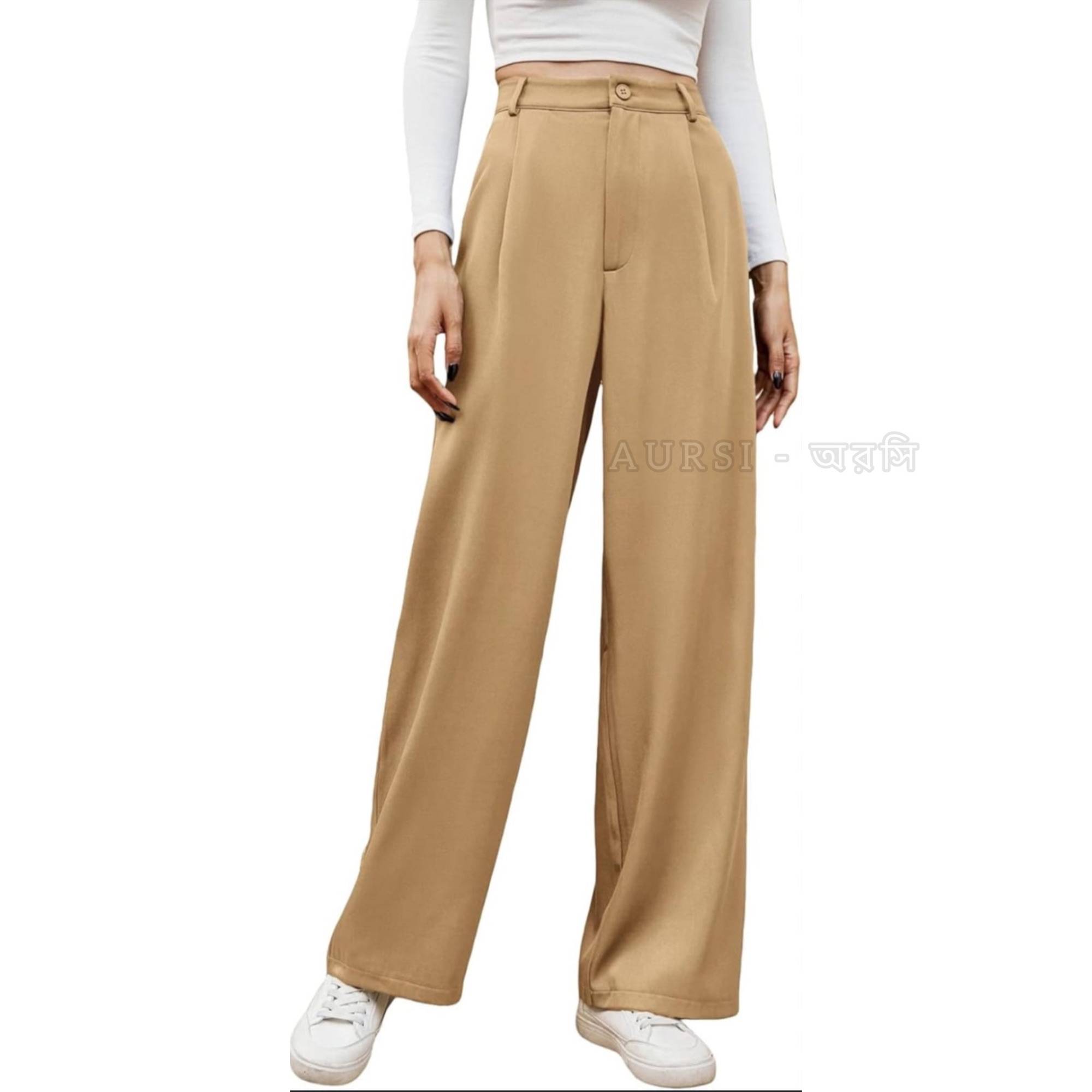 Buy Women's Pants (Versatile & Chic) 2024 Styles 
