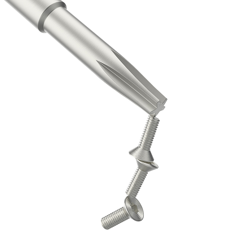 QIANLI MEAGA-IDEA 2D Screwdriver Set Ultra Precision Opening Tool for IP Android Disassemble Screwdriver Tools Kit. 
