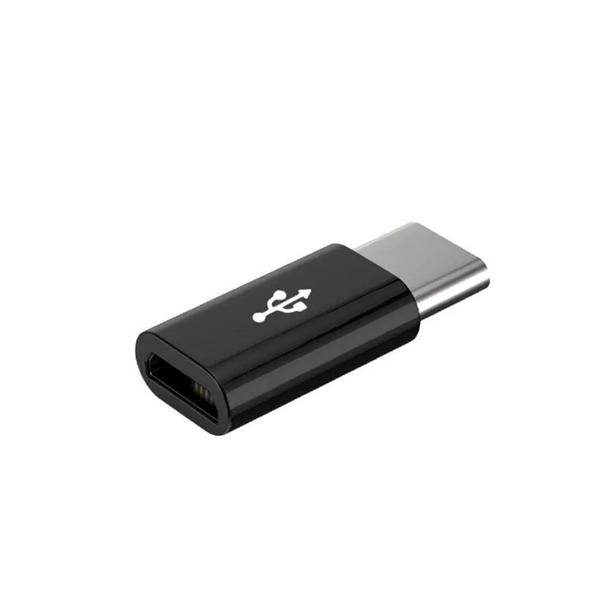 Micro USB To Type-C Charging Converter