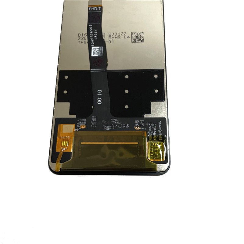 LCD For HUAWEI P30 Lite LCD Display Touch Screen For HUAWE MAR-LX1M LX1A LX2 L21MEA LX3A Screen Digitizer Assembly. 
