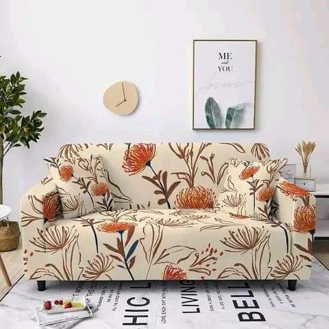 chinese stitch sofa cover 2+2+1/3+1+1