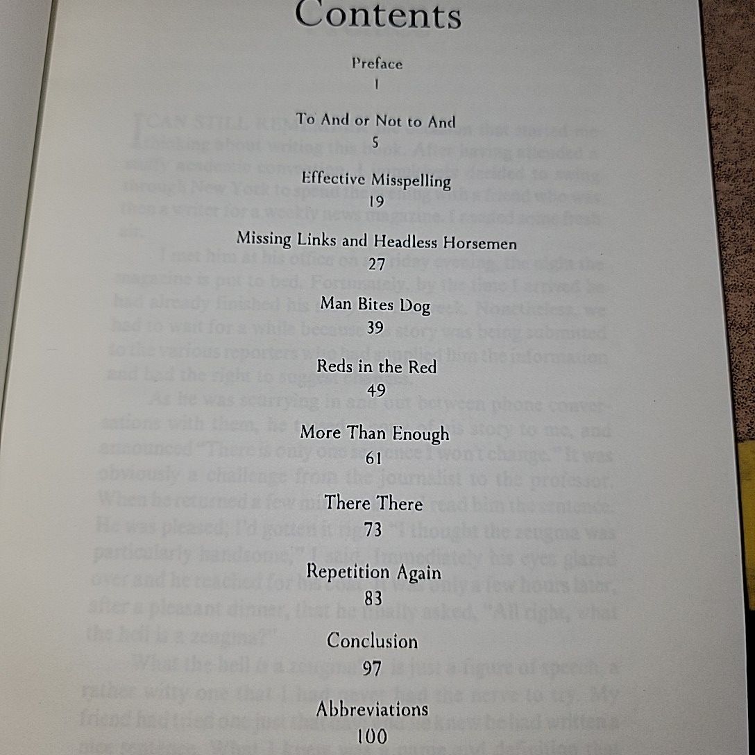 Figures of Speech; 60 Ways to Turn A Phrase By Arthur Quinn. 