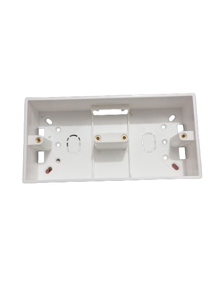 RFL Click  Combine Back Box 2 Part Item Code 94881. 
