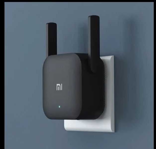 anywhere! Our smart booster perfectly solves the problem of signal loss and weak area connection, built-in 2 x 2dBi antenna with 300Mbps transmission speed, boost an existing wireless network throughout all your home, and say goodbye to WiFi dead zones.. 