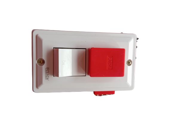 RFL  Click  32 mpr DP Main Switch