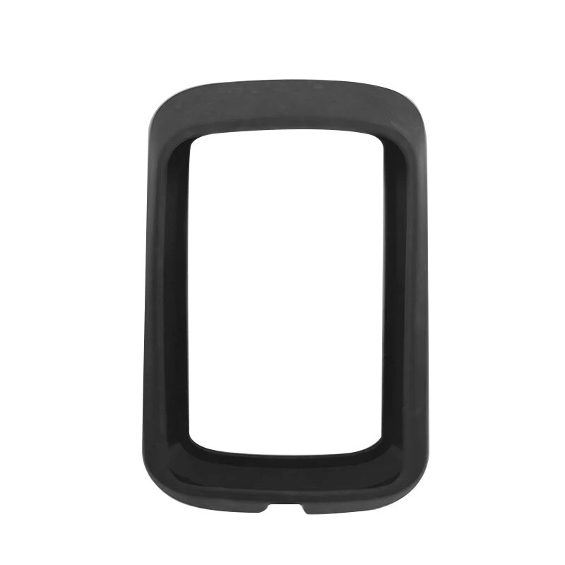 RRSKIT Bike Computer Silicone Cover For GEOID CC300 CC400 Stopwatch Cover Magene C206/C206 Pro GPS Speedometer Protective Case