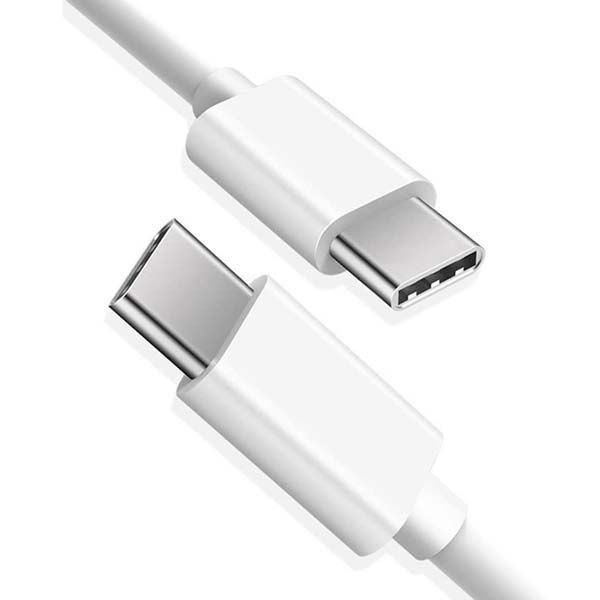 Google Pixel Type C to USB-C Data Cable for Fast Data Transfer. 