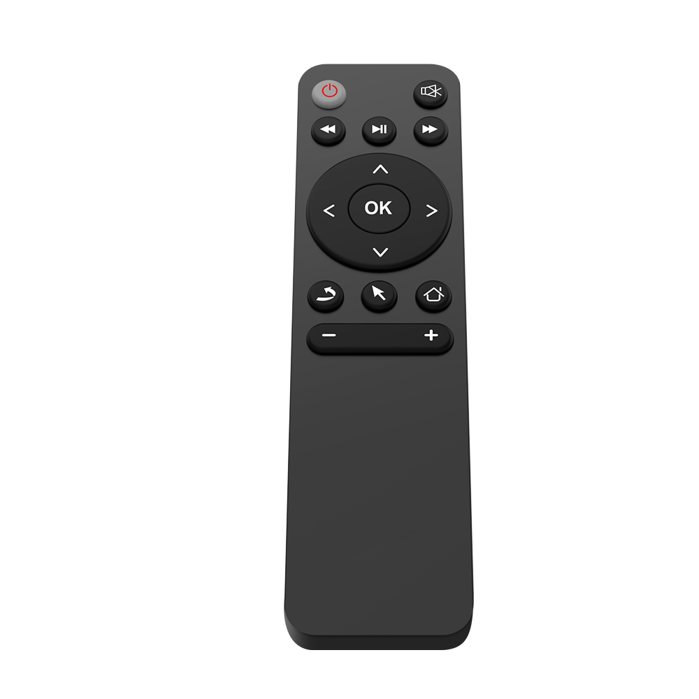 MT4 BLE  Remote control IR learning remote compatible for all kinds of android system and set top box   Mini PC Projector. 