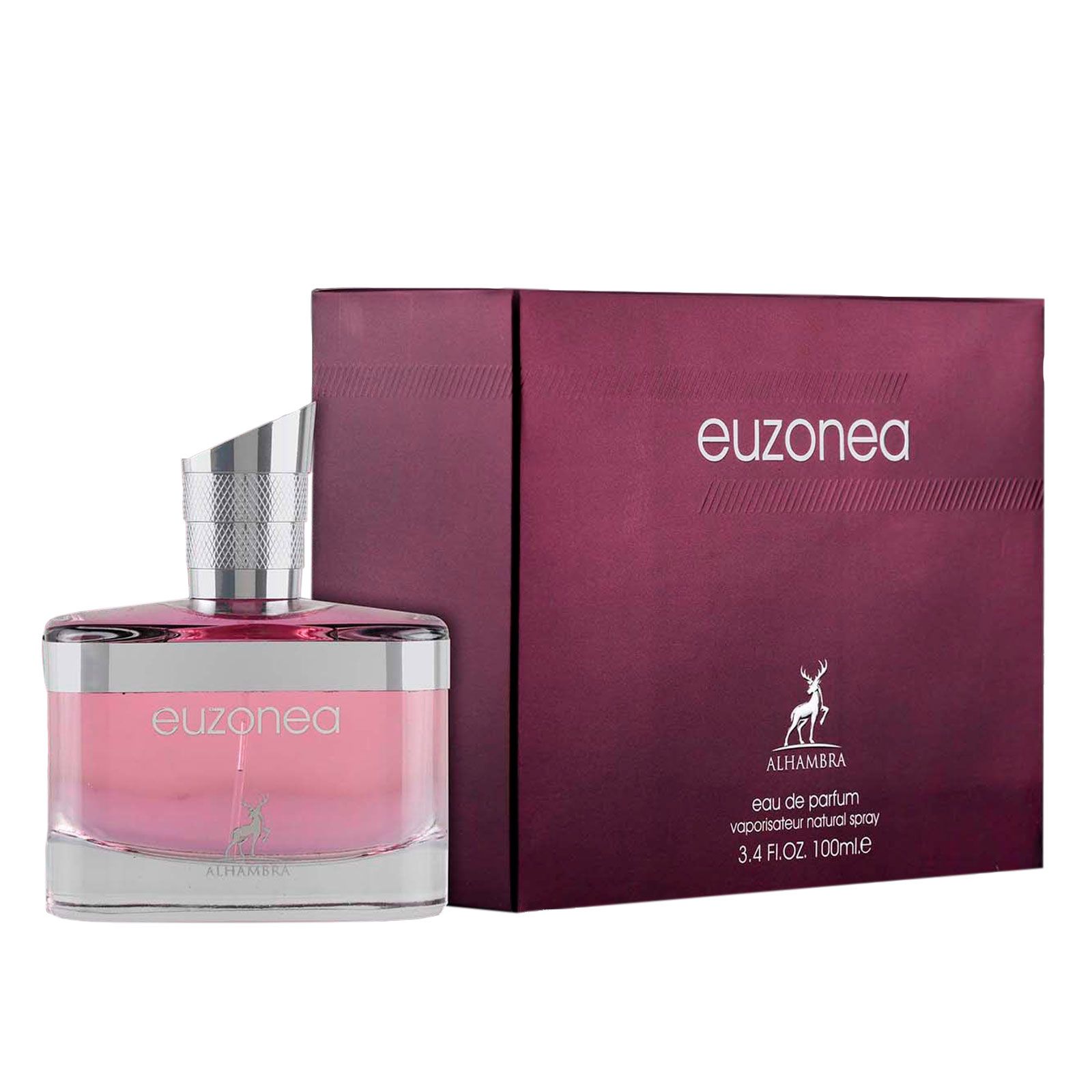 Maison Alhambra Euzonea EDP for Women-100ml